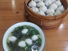 -颐缘居·南翔小笼馆