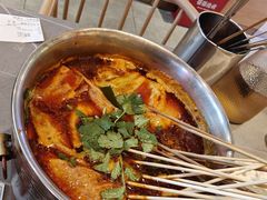 -强强烧烤·宵夜(方庄店)