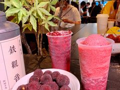 -阿嬷手作(南宁百盛印象城店)