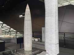 -深圳市当代艺术与城市规划馆