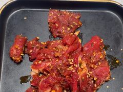 -韩小悦点餐式牛排烤肉自助(龙湖金楠天街店)