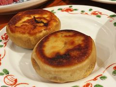 -北京老门框爆肚四季涮肉(淮海东路外滩店)