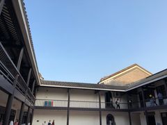 -黄埔军校旧址纪念馆