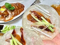-梅利汴京烤鸭•开封豫菜地标店(晋安路店)