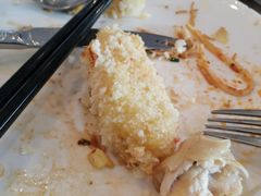 -万德诺富特酒店·自助餐厅(万德大厦店)