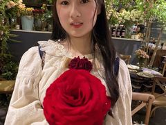 -第101座花园餐厅(湖滨88店)