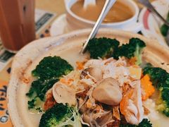 -吴系粤菜馆·茶餐厅(深业上城店)