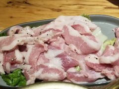 -牛炙烤肉(车公庙店)