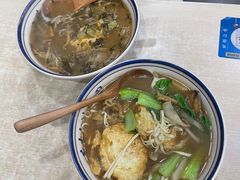 -赵璐海鲜面馆(德行路店)