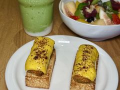 -O'eat Blossom&Pelican(深圳首店)