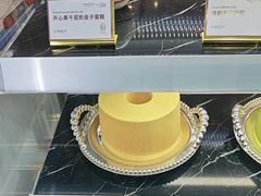 -CloudD'or可露朵蛋糕(1733商业空间店)