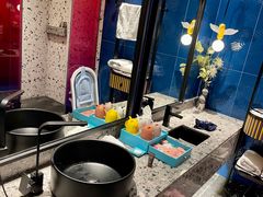 -清远熹乐谷温泉度假酒店