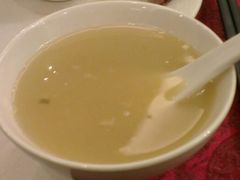 茶树菇煲龙骨汤-福鼎轩海鲜大酒楼(皇轩酒店)
