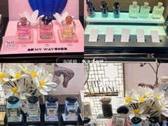 -百盛(万象城店)