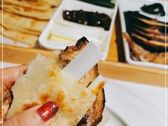 -老浒记烤鸭-北京菜(琉璃厂店)