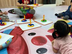 -金宝贝早教中心(北洋校区)