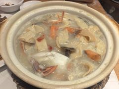 -官塘锋记鱼生·生腌·砂锅粥(牌坊街店)