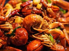 -聚味瞿记·龙虾堂(坡子街店)