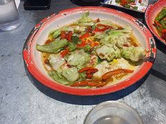 -馬伍旺川菜(江北虹悦城店)