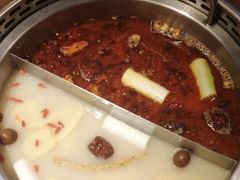 -快乐小羊·内蒙牛羊肉火锅(流花中心店)