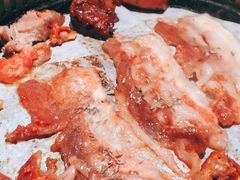 -鑫海汇海鲜烤肉自助(北国商城店)