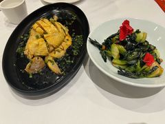 -上海1号私藏菜(静安店)