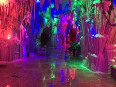 -水晶之星洗浴温泉汗蒸