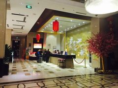 -锦龙国际酒店(天津奥体中心华苑地铁站店)