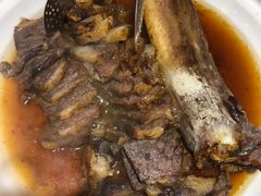 -西贝莜面村(上海百联西郊店)