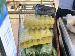 -世纪联华超市(外海店)