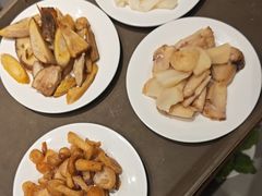 -天宜隆蘑菇宴火锅(石景山旗舰店)