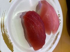 -寿司郎(上野店)