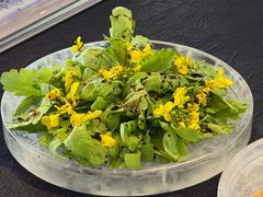 -大董(华贸购物中心店)