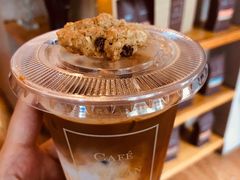 -Cafe del Volcan(永康路店)