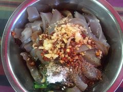 -88号小吃店·经典云南菜·地道纳西美食