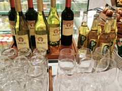 -上海临港美爵酒店·铃兰西餐厅