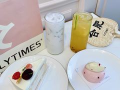 -法桐蛋糕·手作面包(万象城店)