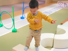 -Nice mama奈思妈妈婴幼儿托育中心(海峡社区店)