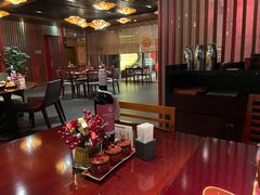-红泰·泰精选·特色料理(中山路店)
