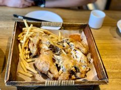 -東舍食唐精品陕菜馆
