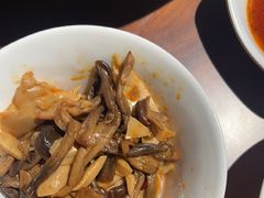 -李犟大爆鳝面·手工蟹黄包(湖滨西湖店)