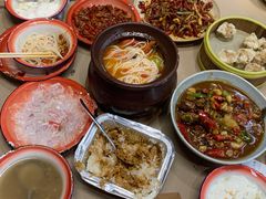 -老三样·旧食新味(绿地店)