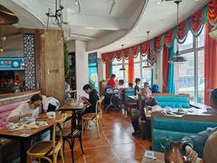 -蒙亨·手把肉·蒙古包文化主题餐厅(天恒广场店)