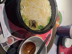 -妈妈故事米线(市府恒隆店)