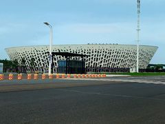 -长春奥林匹克公园