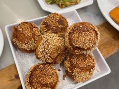 一品烧饼-牛街·马辈儿涮肉(牛街二店)