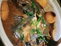 -吕氏疙瘩汤·私家菜馆(慈云寺店)