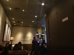 -星巴克(北京中关村北京国际店)