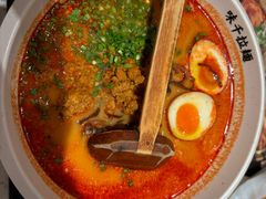 -味千拉面(星摩尔购物中心店)