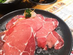 -呷哺呷哺 黄金牧场 (欢乐谷店)